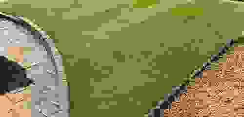 Landscaping & Design